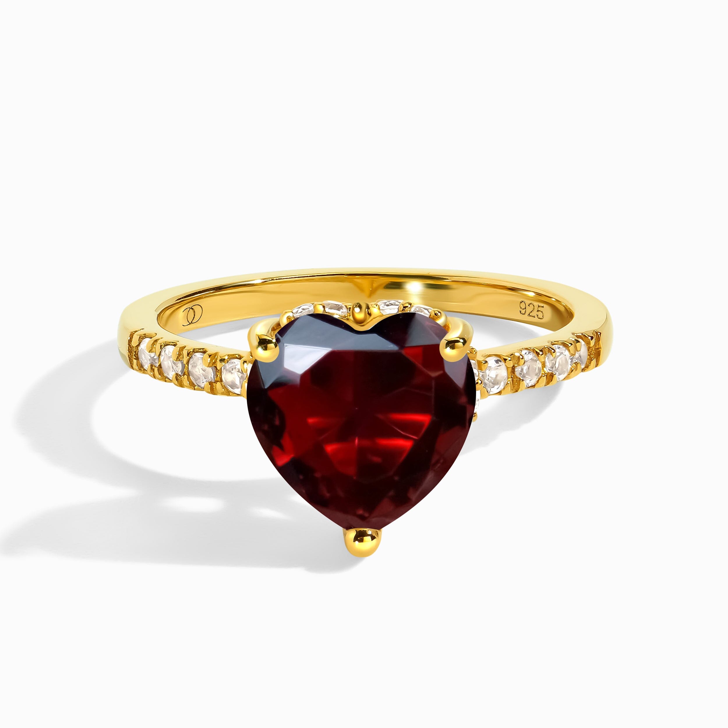 Garnet Ring - My Match、mySite、hinf8tx79