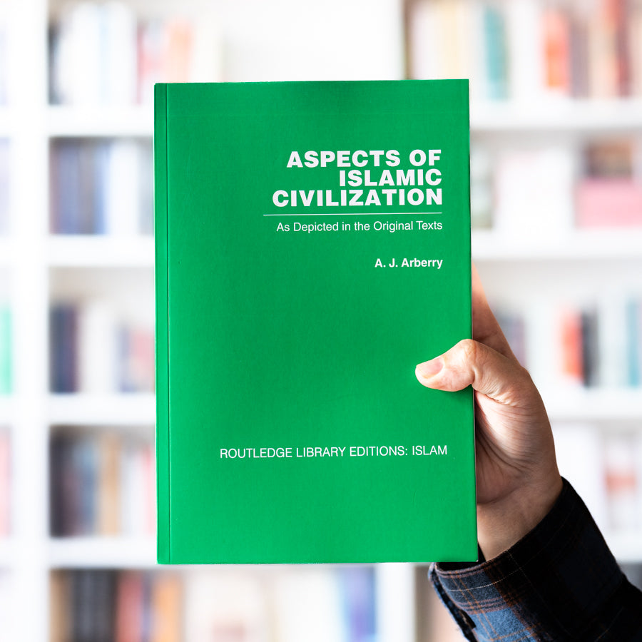 Aspects of Islamic Civilization: As Depicted in the Original Texts、mySite、topwebapps