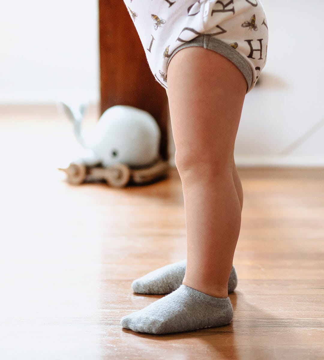  Solid Organic Cotton Baby Ankle Socks 6 Pack、mySite、layawaytickets