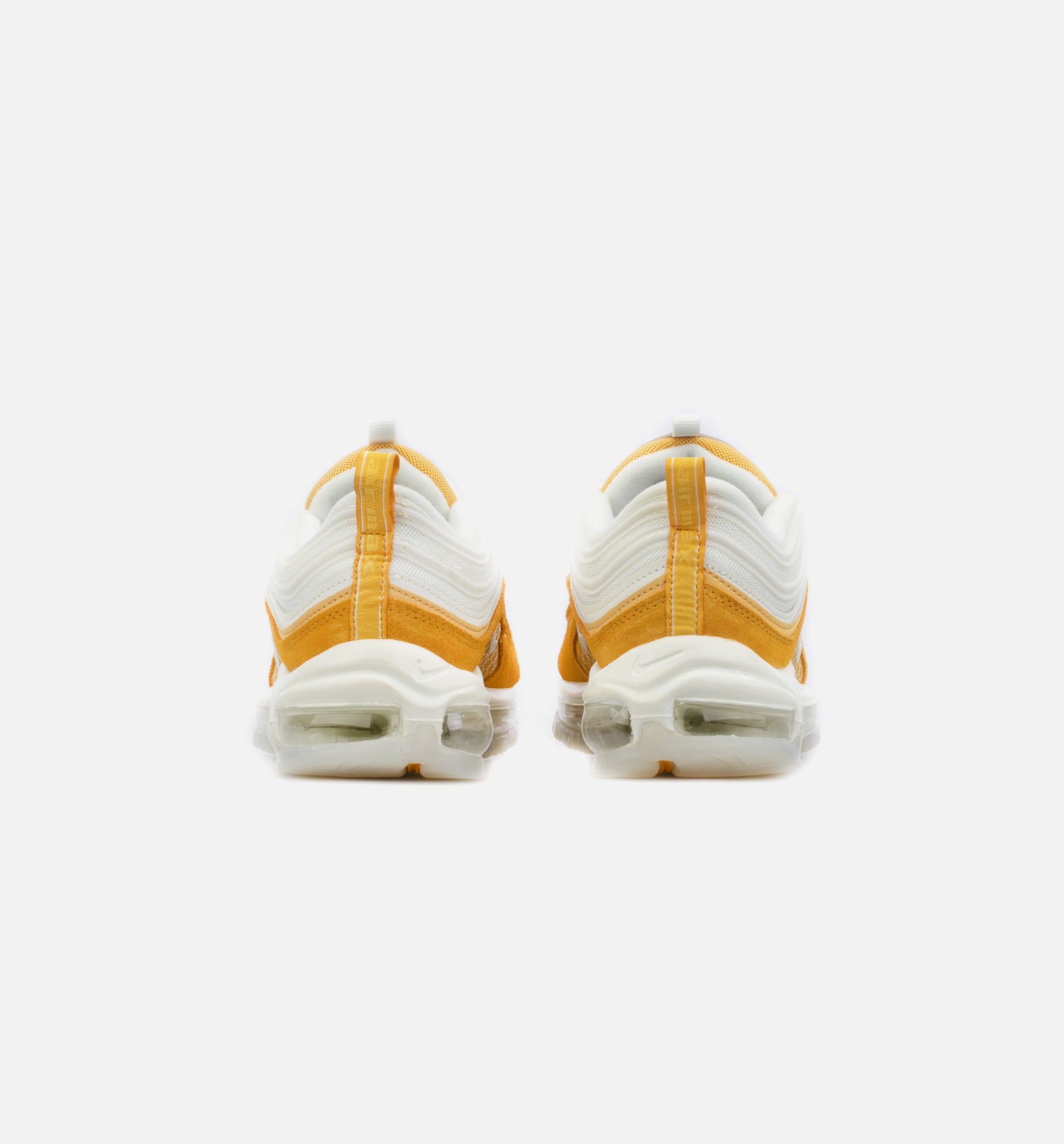 Air Max 97 Koi Mens Lifestyle Shoe - White/Yellow、mySite、dreamappss