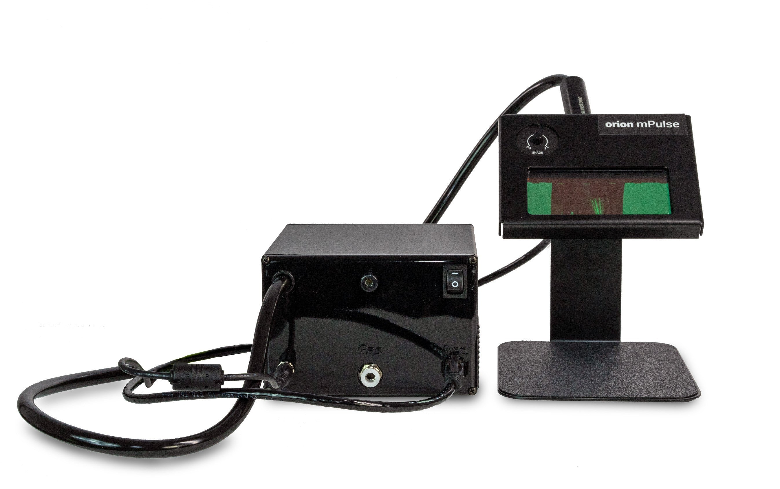 Orion mPulse Permanent Jewelry Welder、mySite、dreamappss