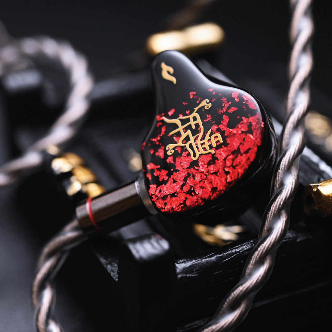  Tangzu - Nezha、mySite、merchandisen