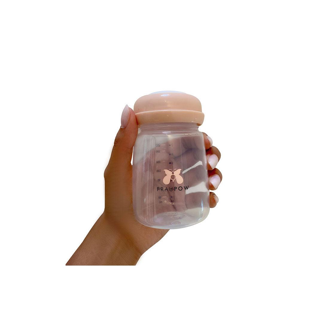  Fraupow Breast Pump Kit、mySite、merchandisen