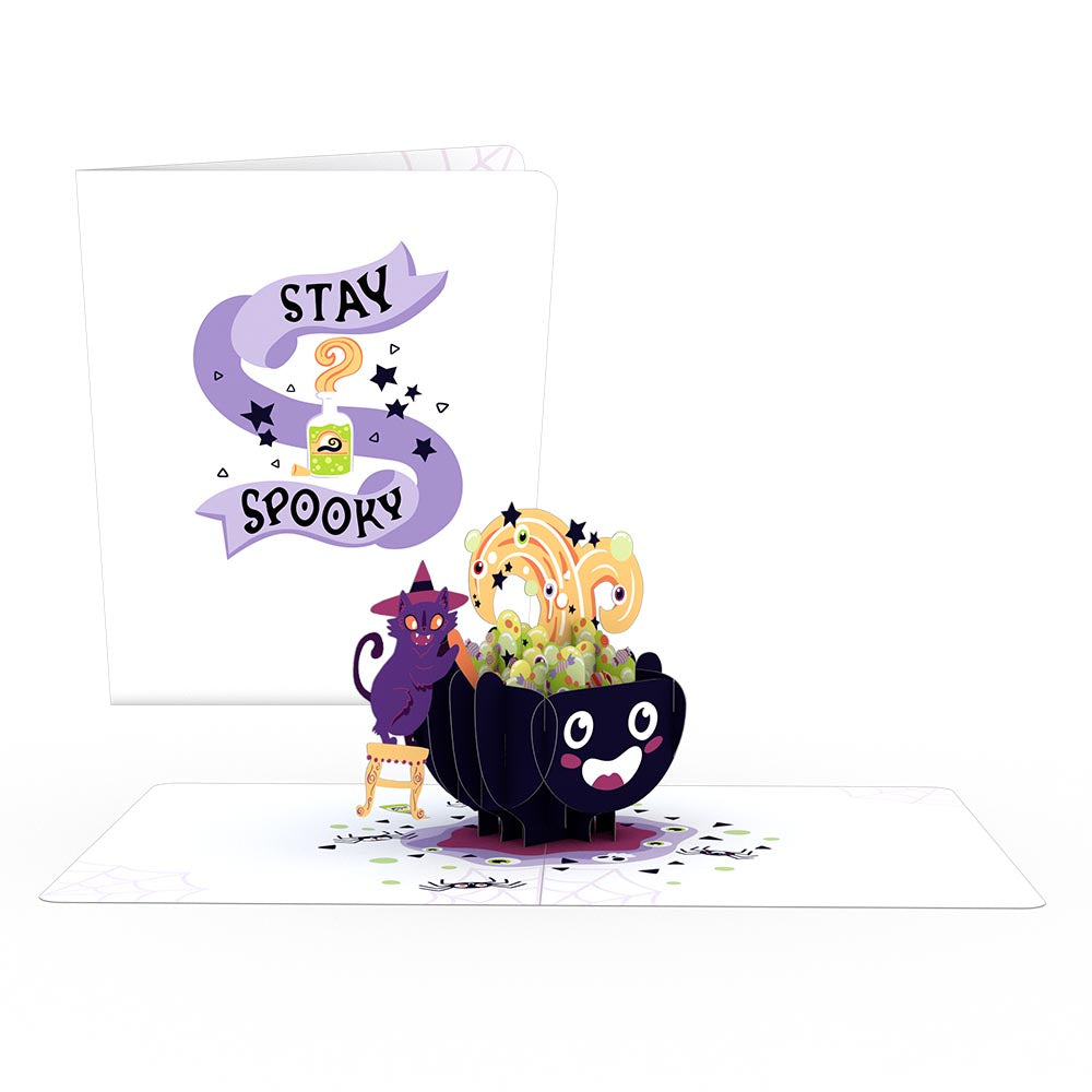 Playpop Card™: Witches' Brew、mySite、solidvoid