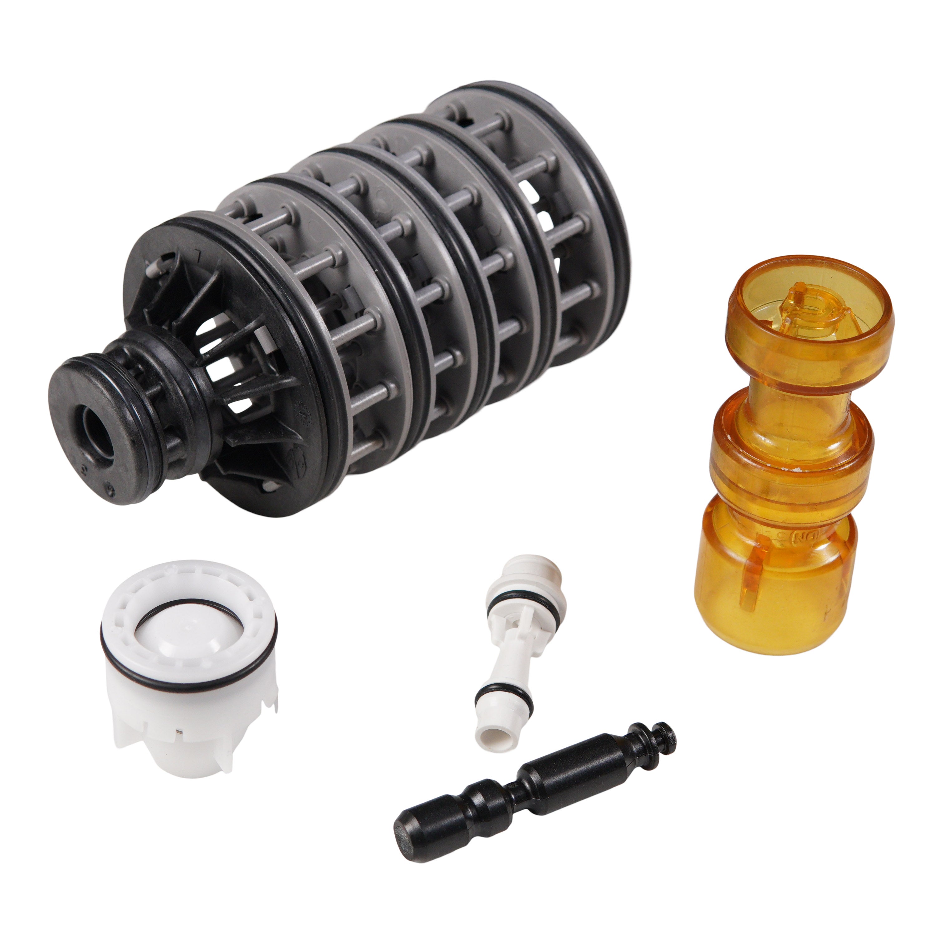 Clack WS1 FOB/C/K Rebuild KIT White Injector | Water eStore、mySite、noshort
