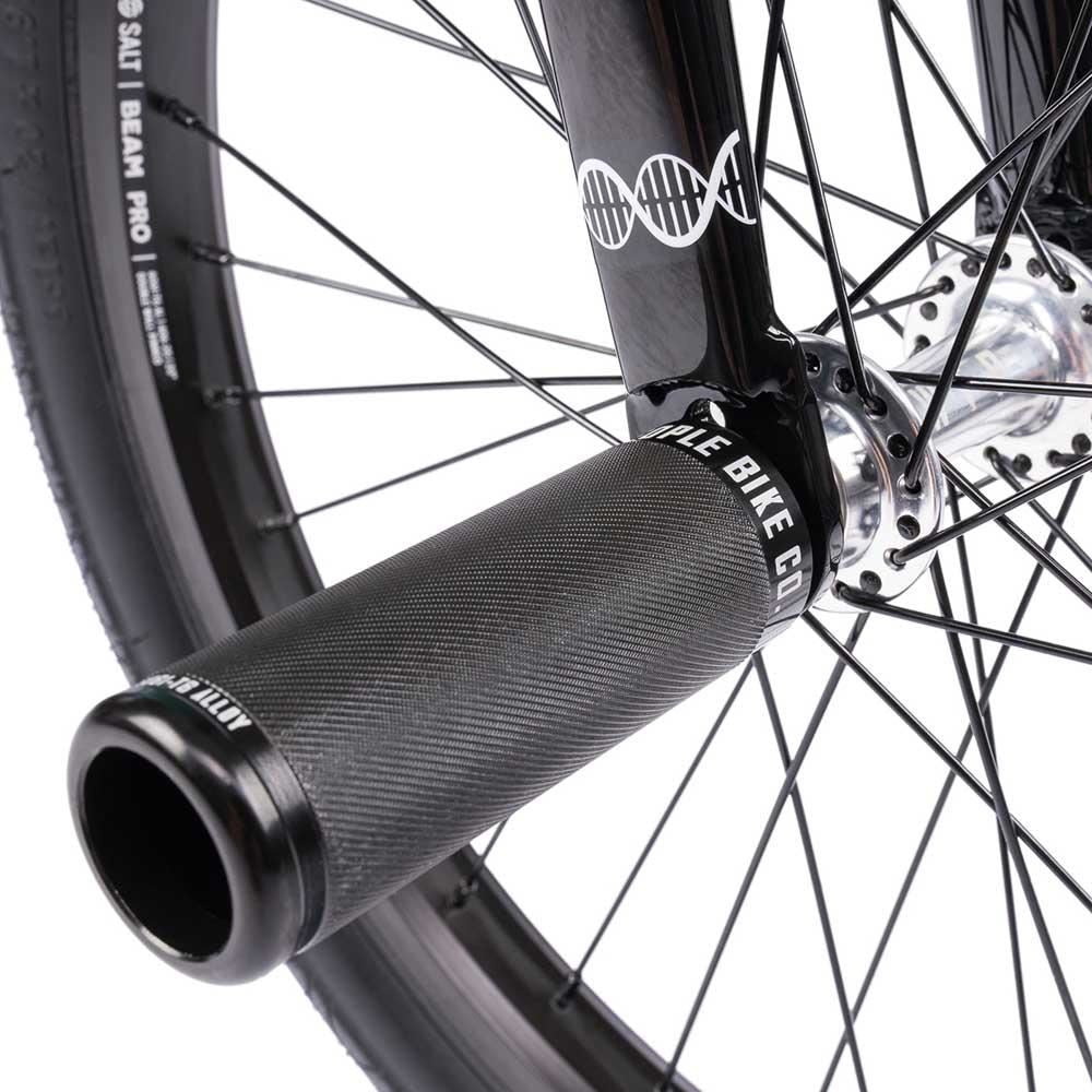  WeThePeople Sinus BMX Bike、mySite、merchandisen