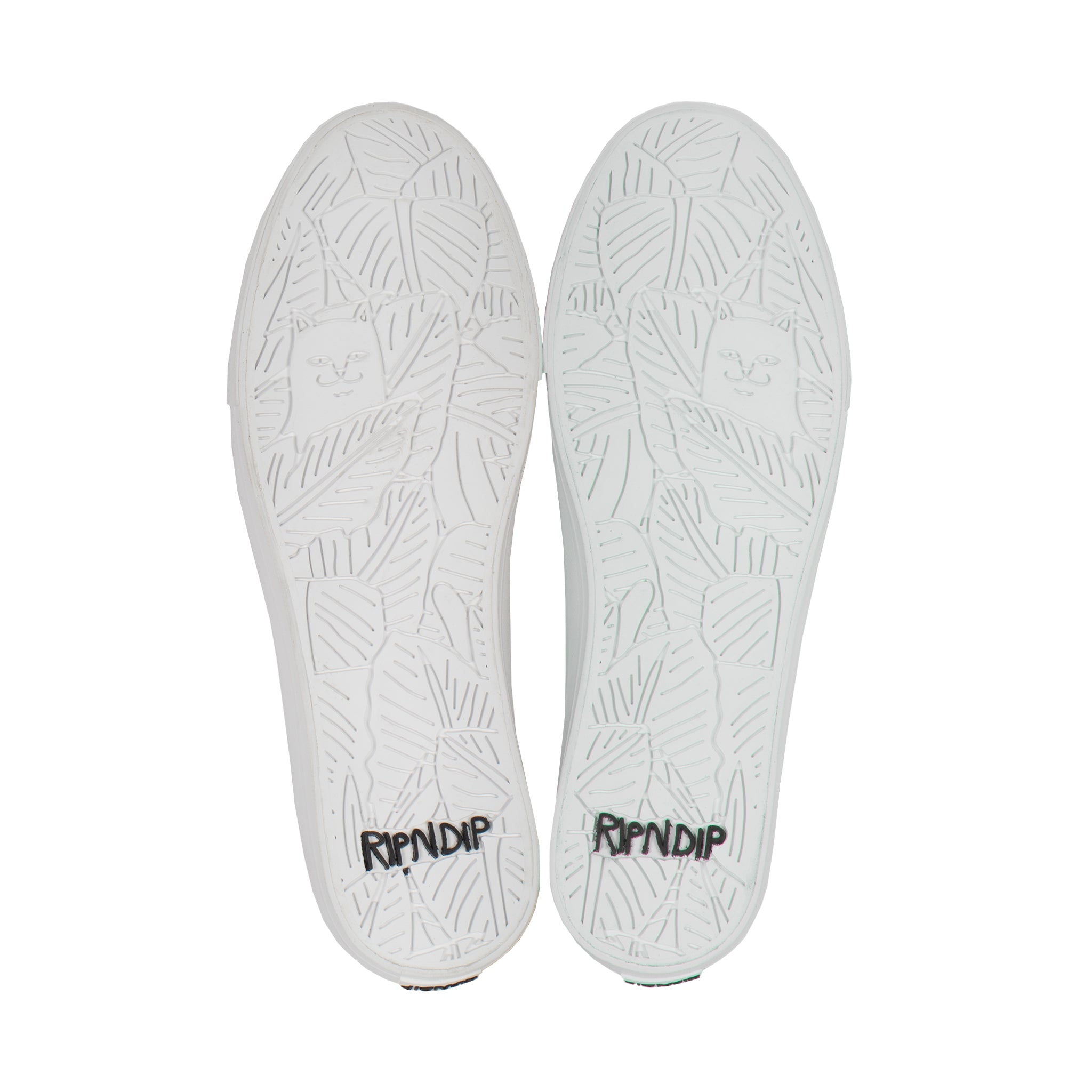  Lord Nermal High-Top Shoes (White)、mySite、merchandisen