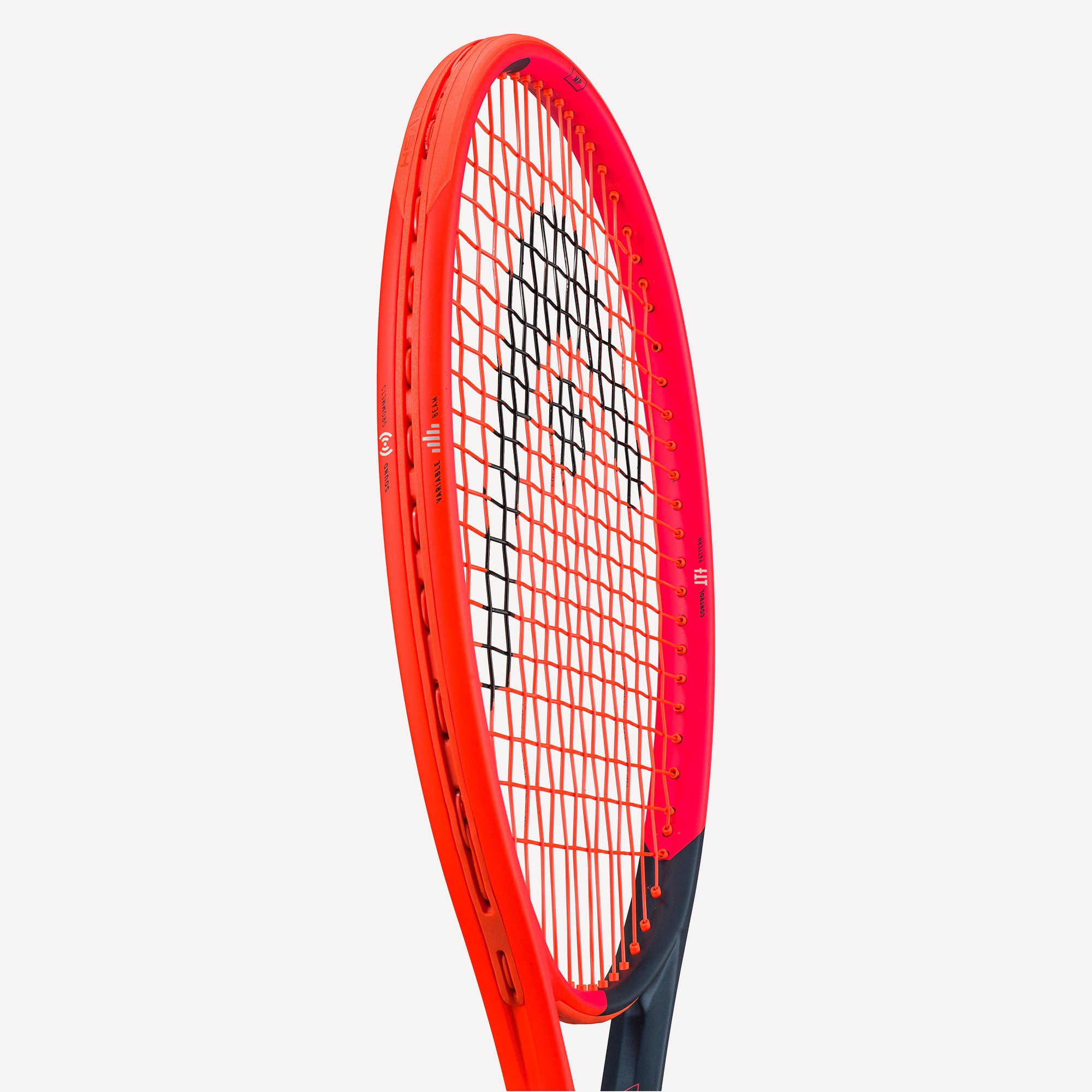 HEAD Radical MP Tennis Racket�
