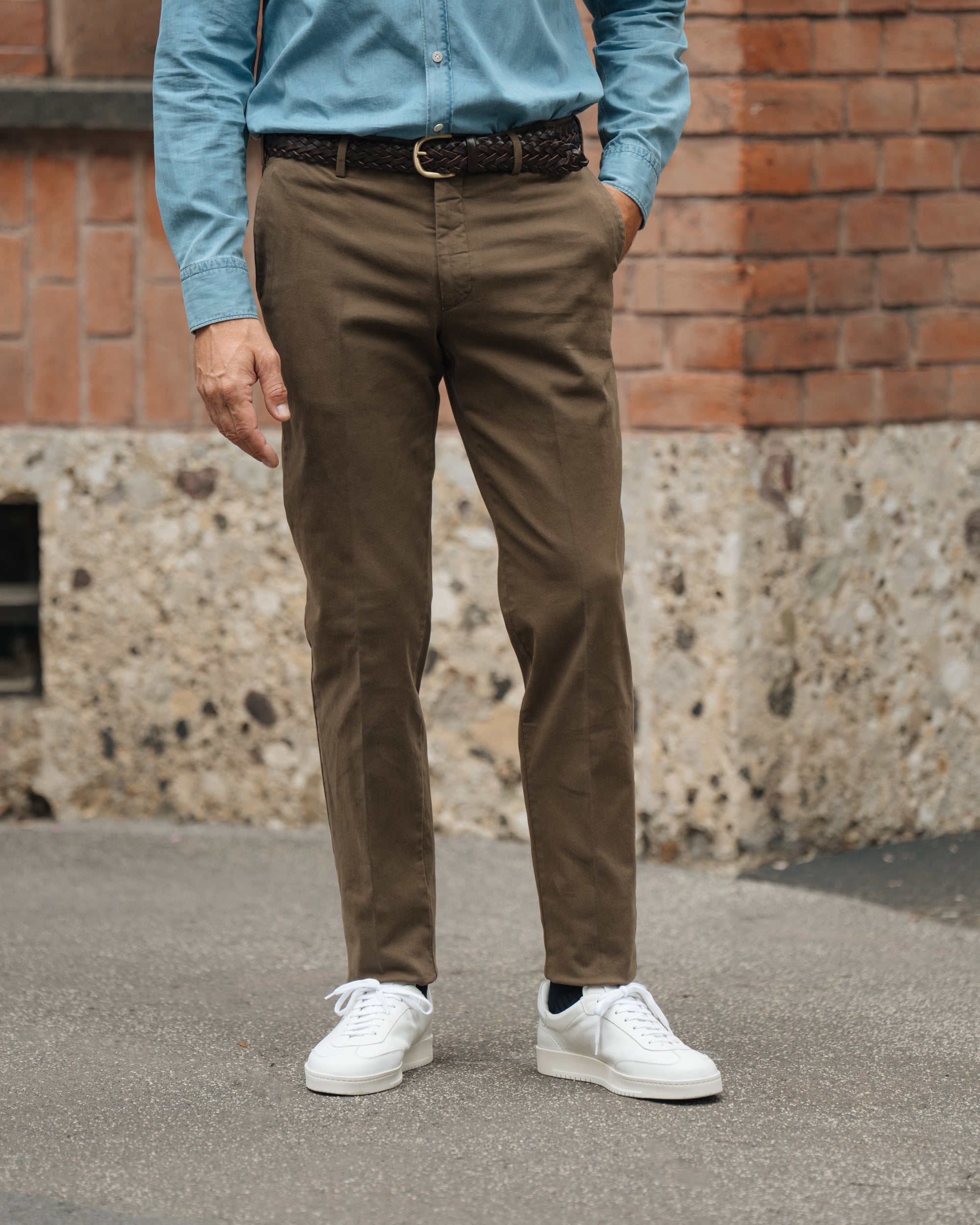  Stilo、mySite、merchandisen