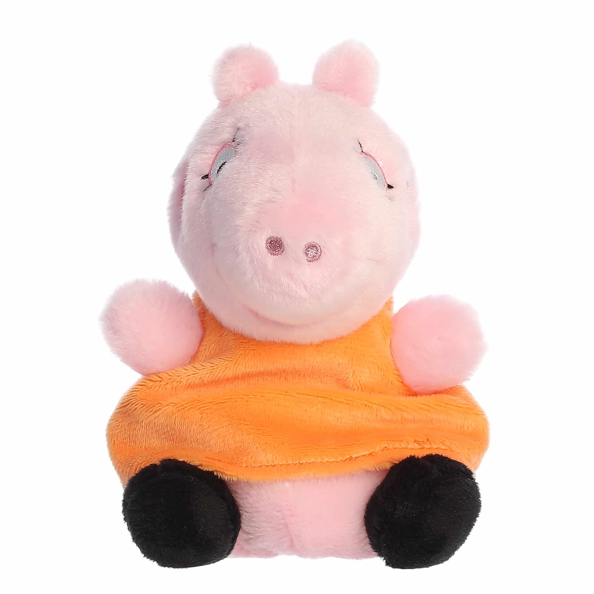 Aurora® - Peppa Pig™ - Palm Pals™ - 5 Mummy Pig、mySite、g9winljtr
