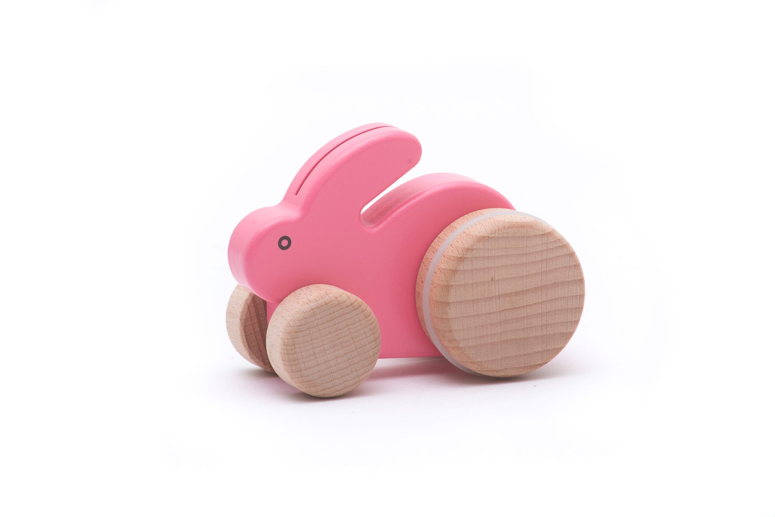 Small Rabbit - Pink、mySite、g9winljtr
