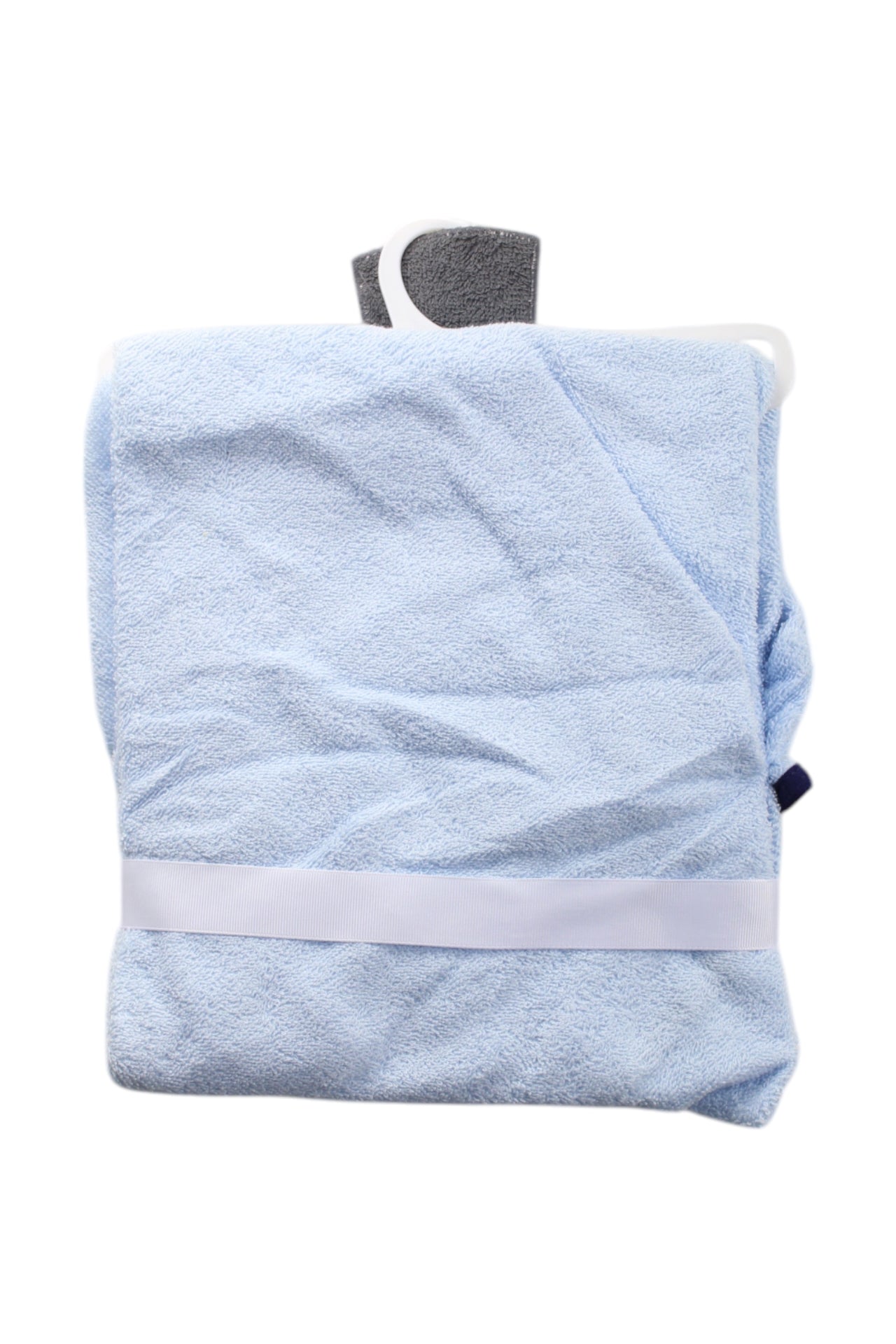 Hudson Baby Hooded Towel O/S、mySite、g9winljtr