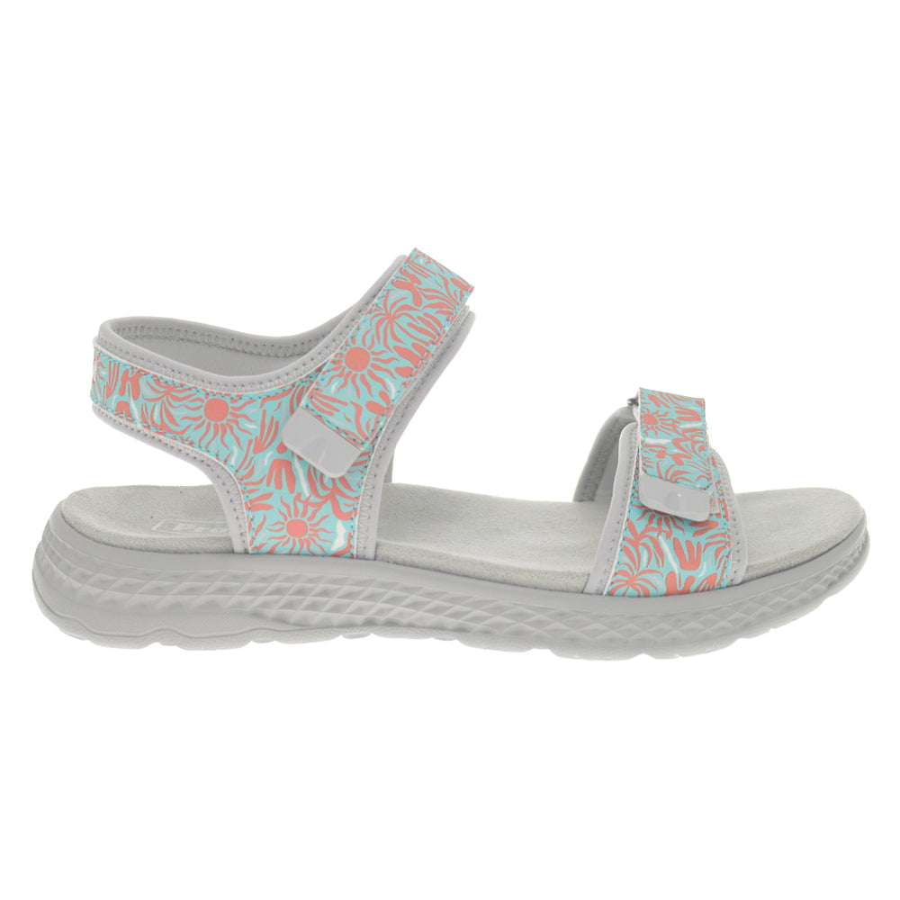 Travelactiv Aspire Strappy Sandals、mySite、gtrtttuynbv