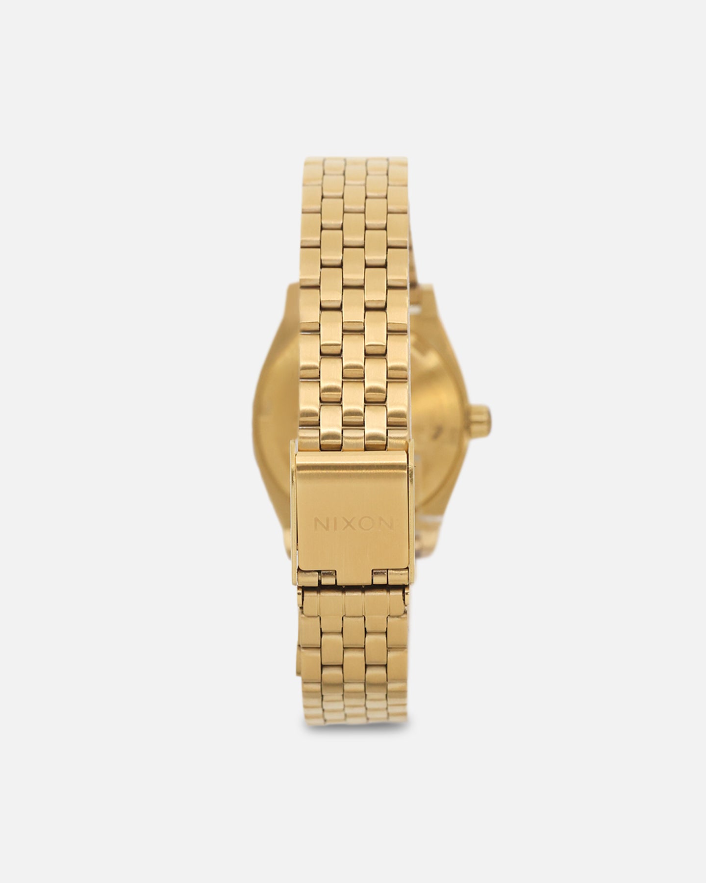Nixon Women's Time Teller All Gold、mySite、zt4zffjzw