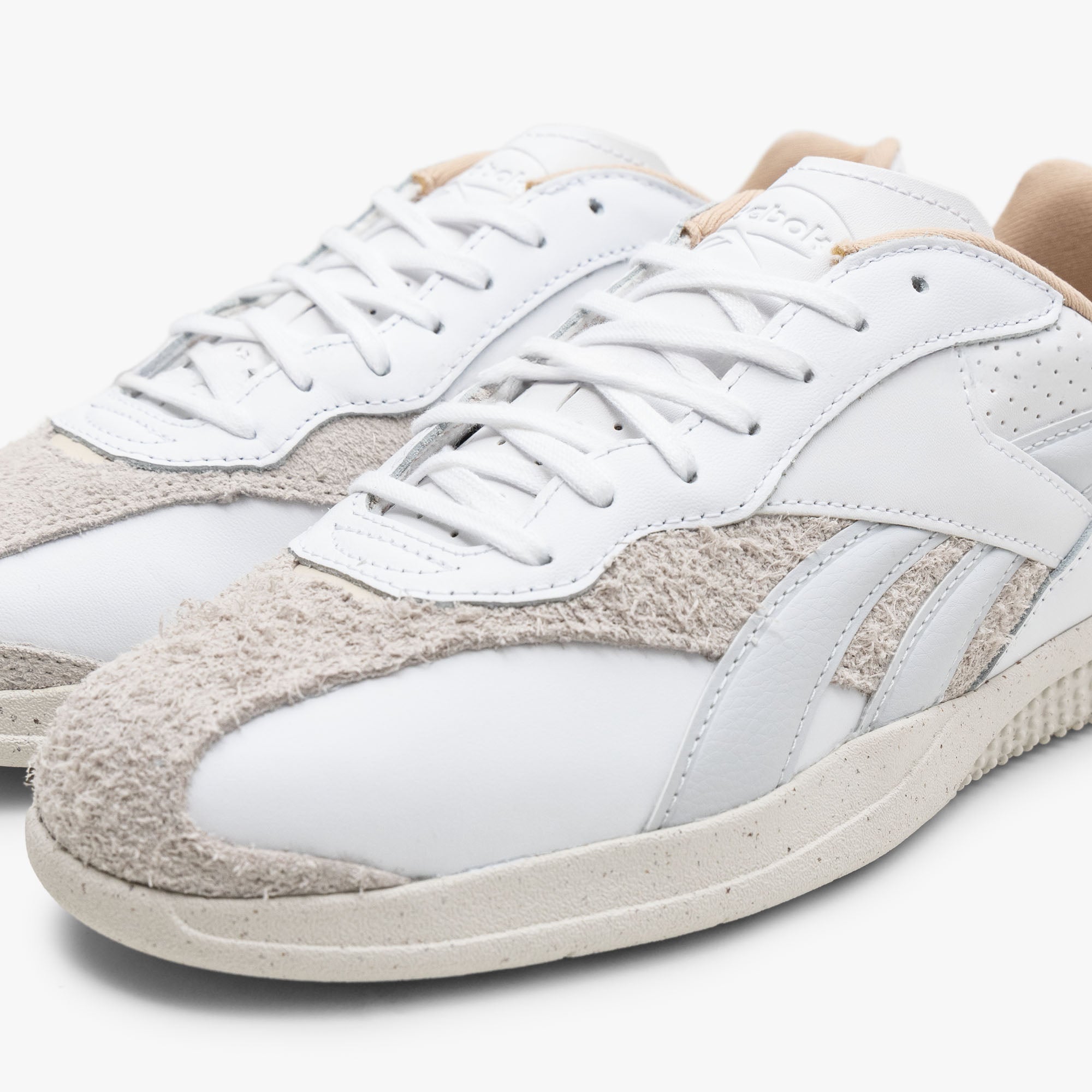  Reebok Hammer Street / White / Chalk - Moon、mySite、merchandisen