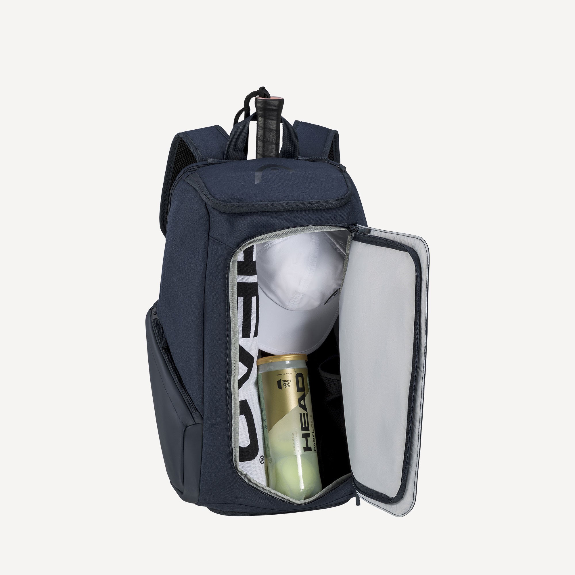 HEAD Pro Padel Backpack 29L
