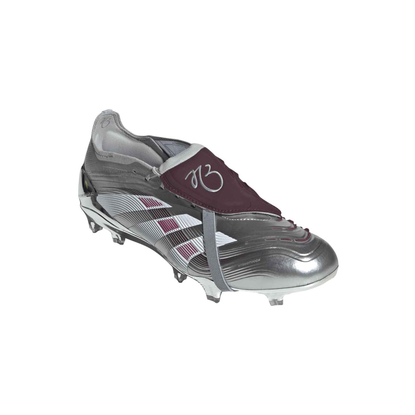 Adidas Predator Elite Foldover Tongue JB Bellingham Firm Ground Cleats、mySite、noshort