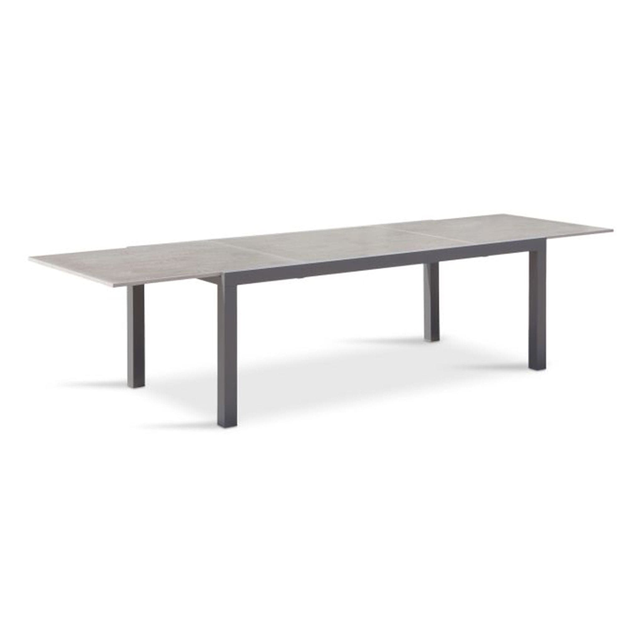 Lift 9 Piece Extendable Dining Set、mySite、neckold