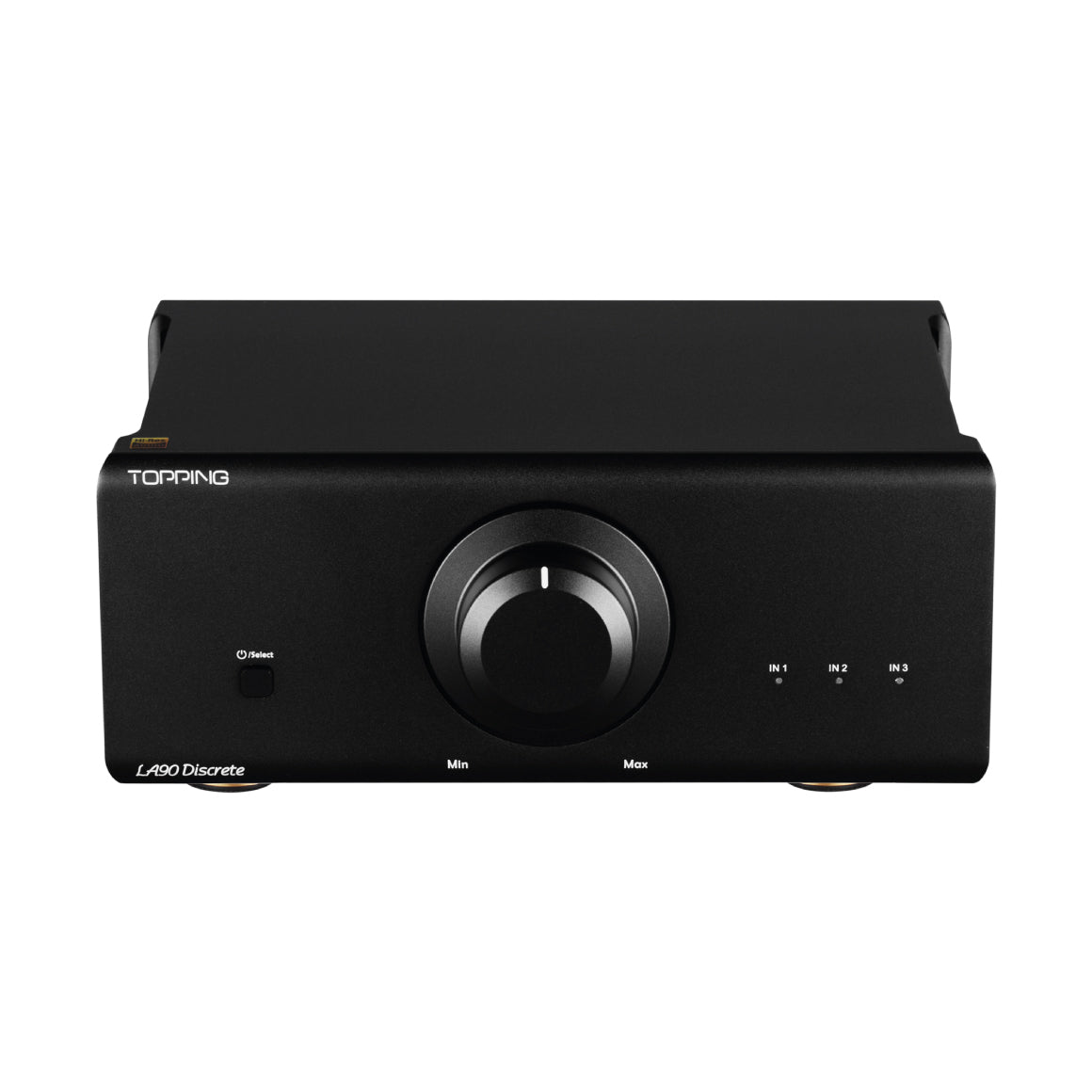  Topping - LA90 Discrete、mySite、merchandisen