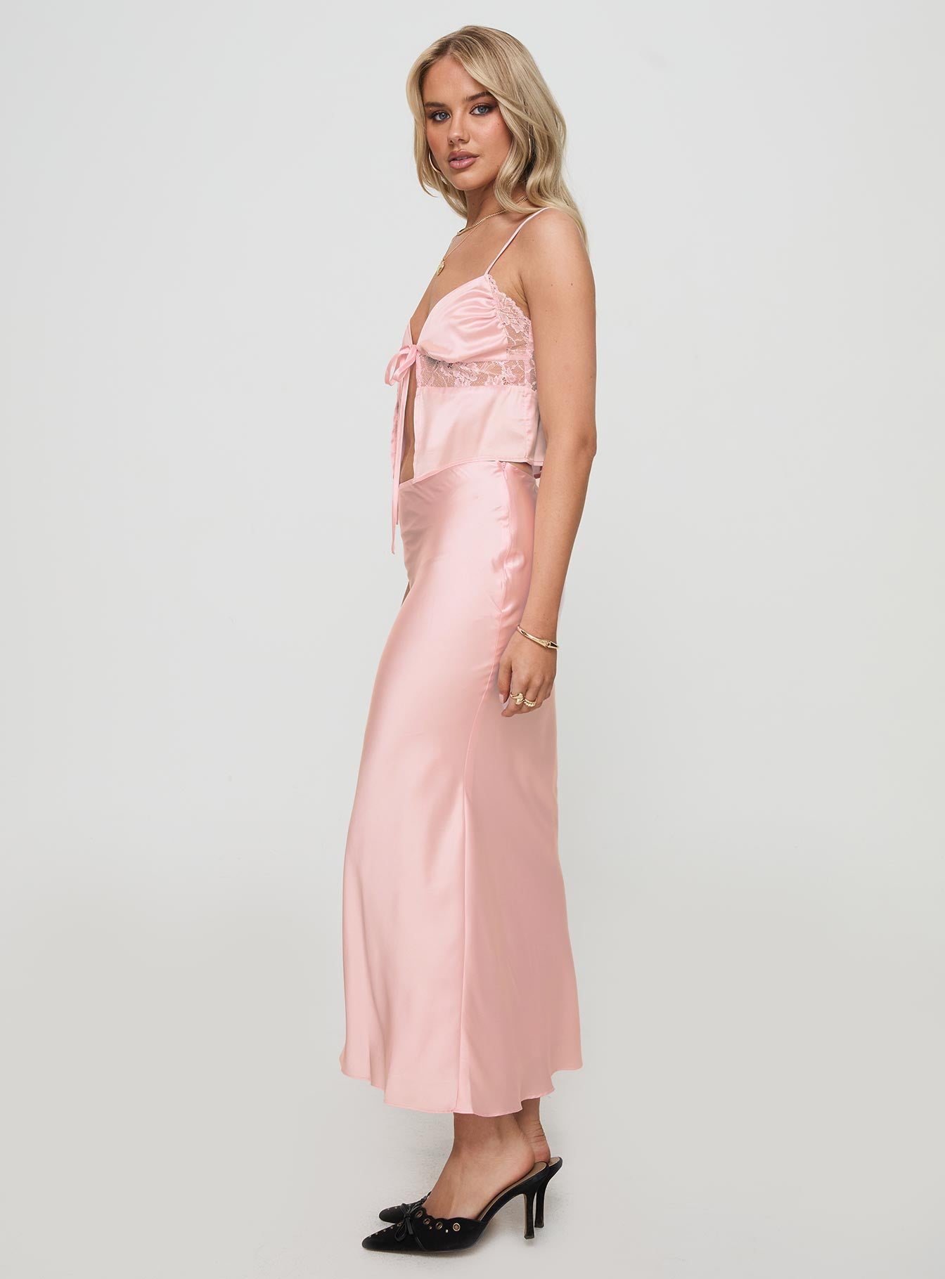 Barfleur Set Pink、mySite、solidvoid