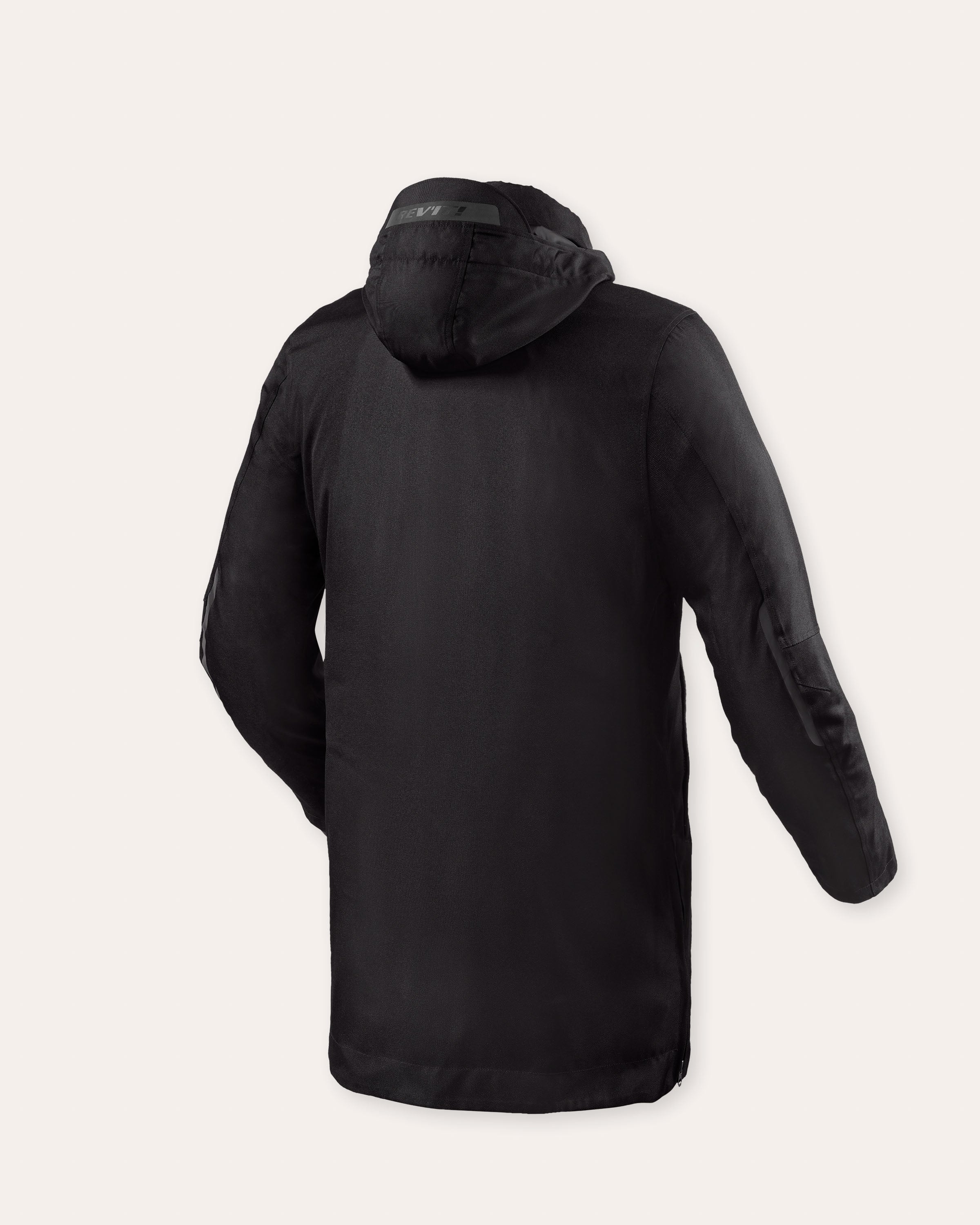 Jacket Manhattan H2O | Black、mySite、dreamappss