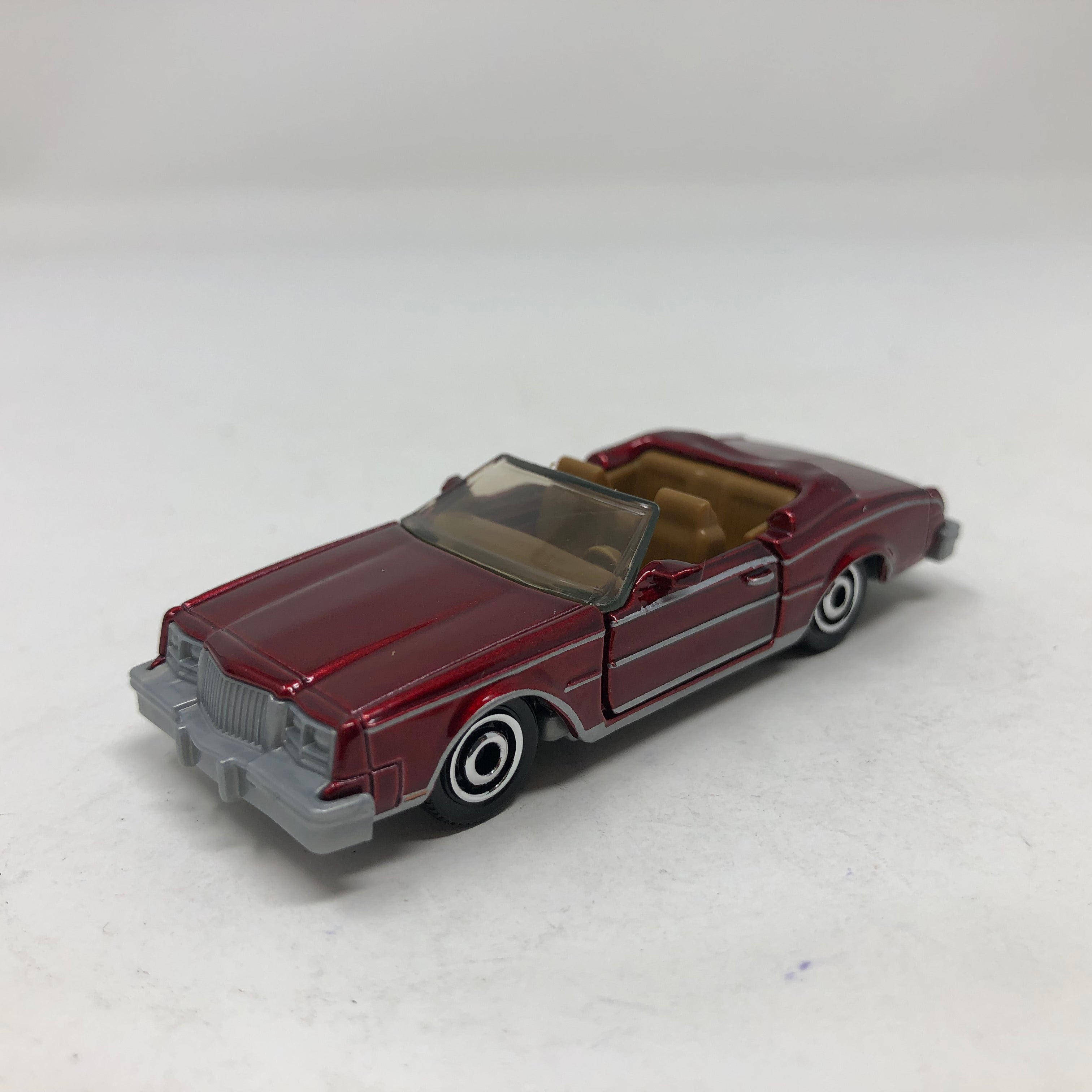 1963 Buick Riveria w/ opening doors * 1:64 scale Loose Diecast Matchbox、mySite、hgirdovlk