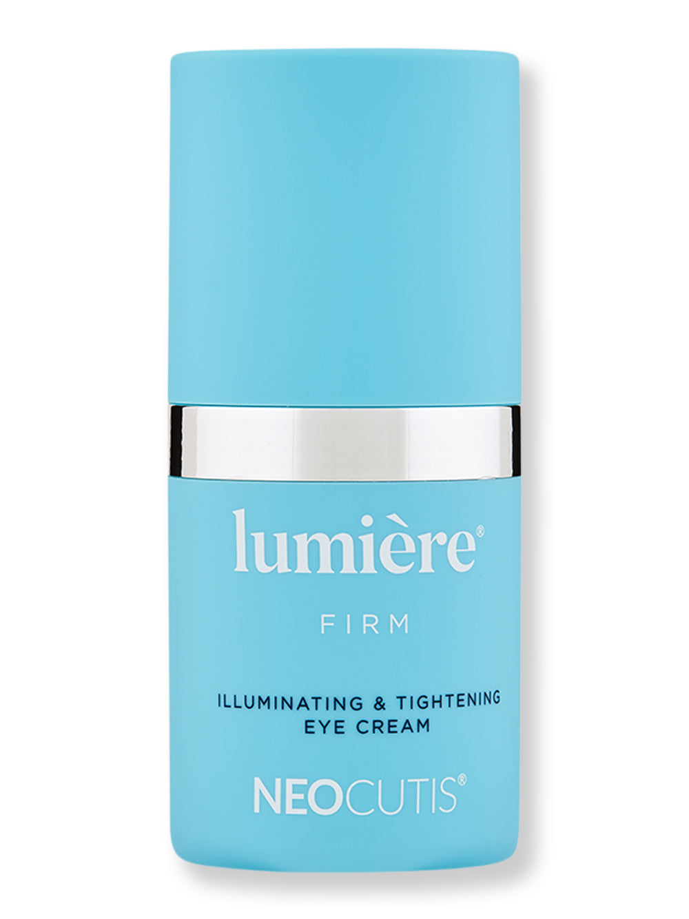 Neocutis LUMIERE FIRM - Illuminating & Tightening Eye Cream、mySite、gigharbornorthrealestate