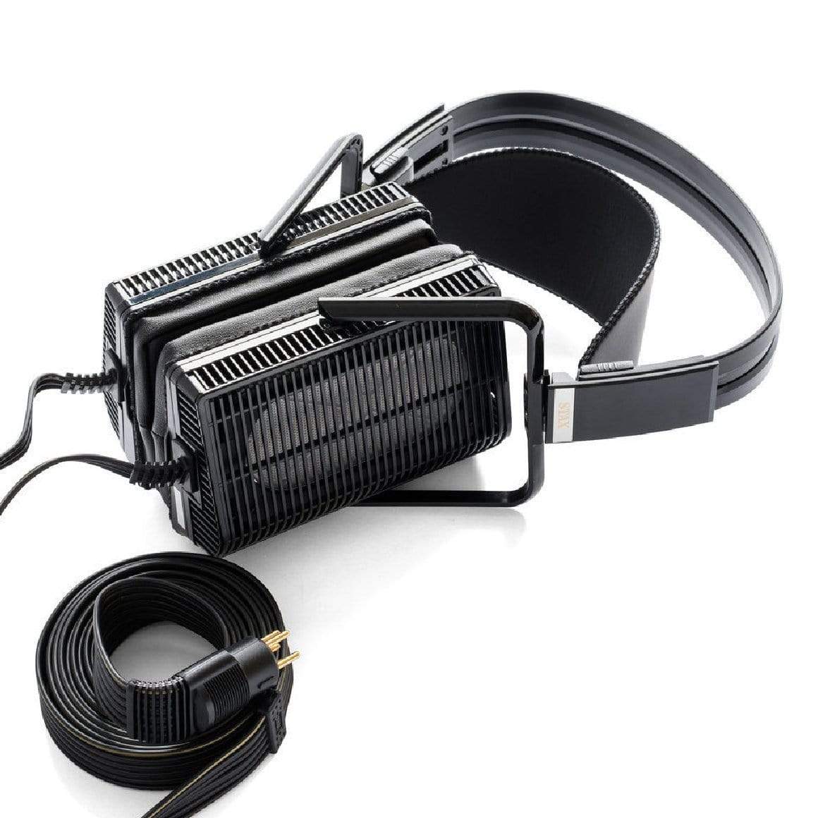  STAX - SR-L700 MK2、mySite、merchandisen