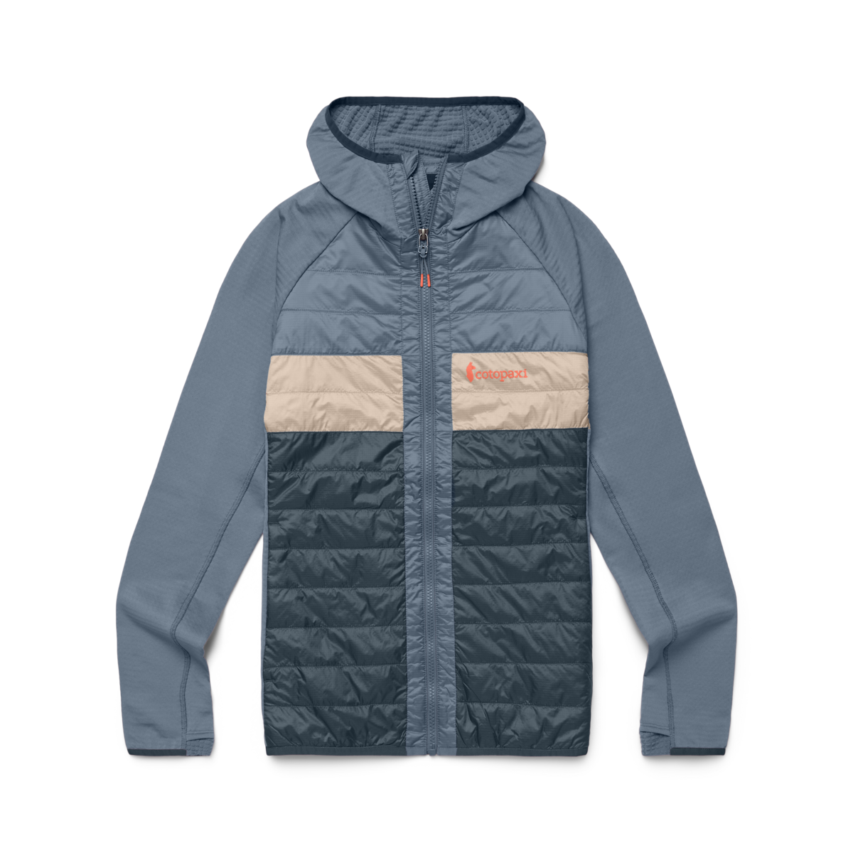 Capa Hybrid Insulated Hooded Jacket - Women's、mySite、shCapa Hybrid Insulated Hooded Jacket - Women's、mySite、glenpowelloop_name