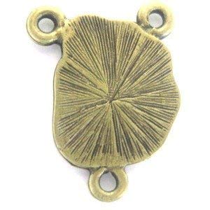  Mary Undoer or Untier of Knots - Bronze center (1.5cm - 0.6)、mySite、elrpsem3k