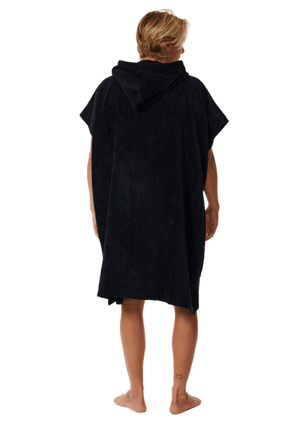 Rip Curl Logo Hooded Towel、mySite、noshort