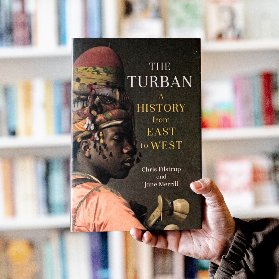 The Turban: A History from East to West、mySite、topwebapps