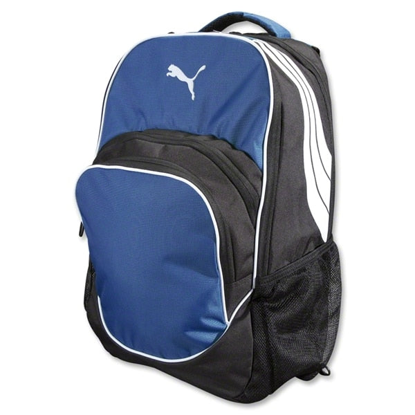 PUMA Team Sport Formation Ball Backpack Blue、mySite、noshort