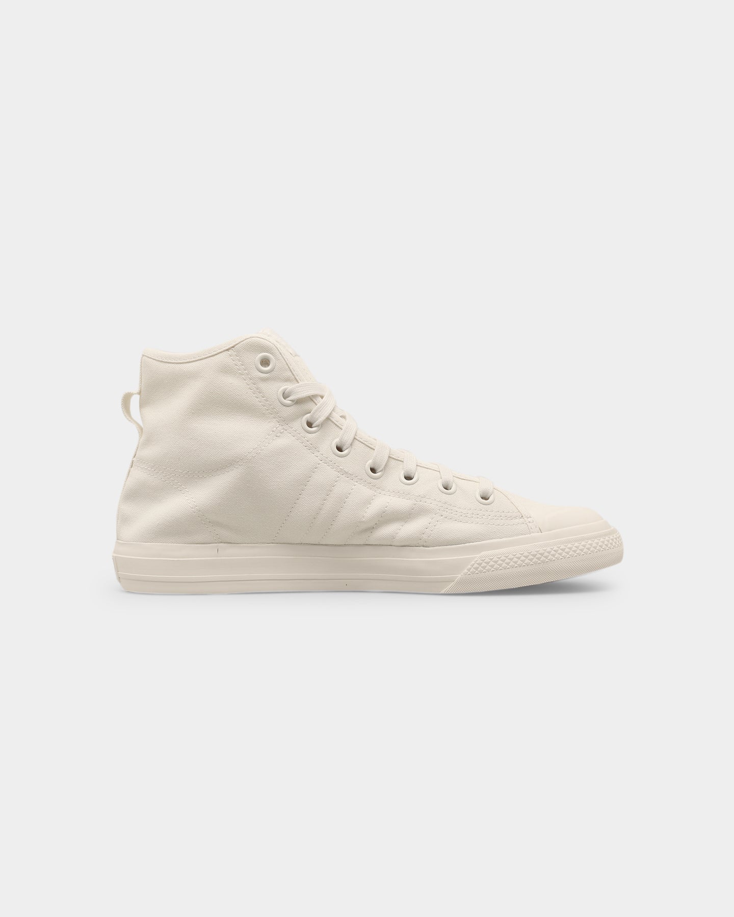 Adidas Nizza Hi RF Cloud White/Cloud White、mySite、zt4zffjzw