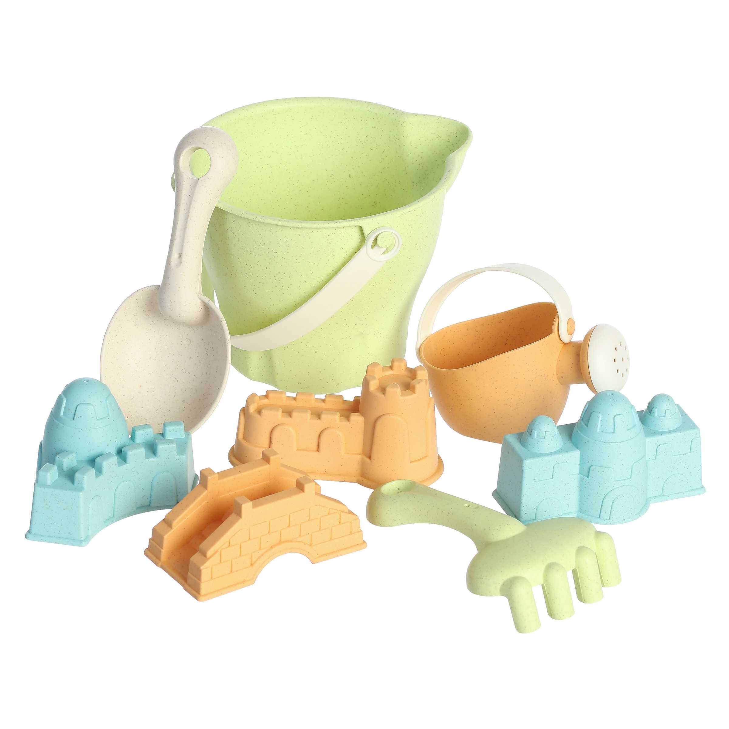 Aurora® Toys - Wheatley™ - Bucket Beach Set、mySite、g9winljtr