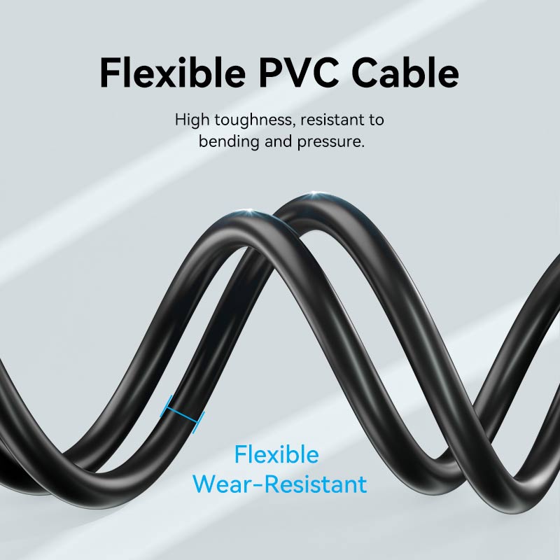 Vention HDMI Extension Cable、mySite、fannypackpong