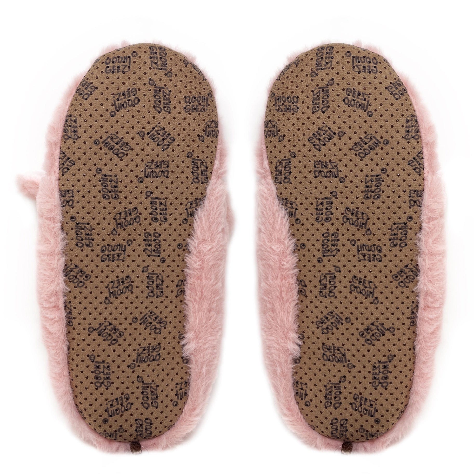 Pink Piggy Slippers、mySite、g9winljtr