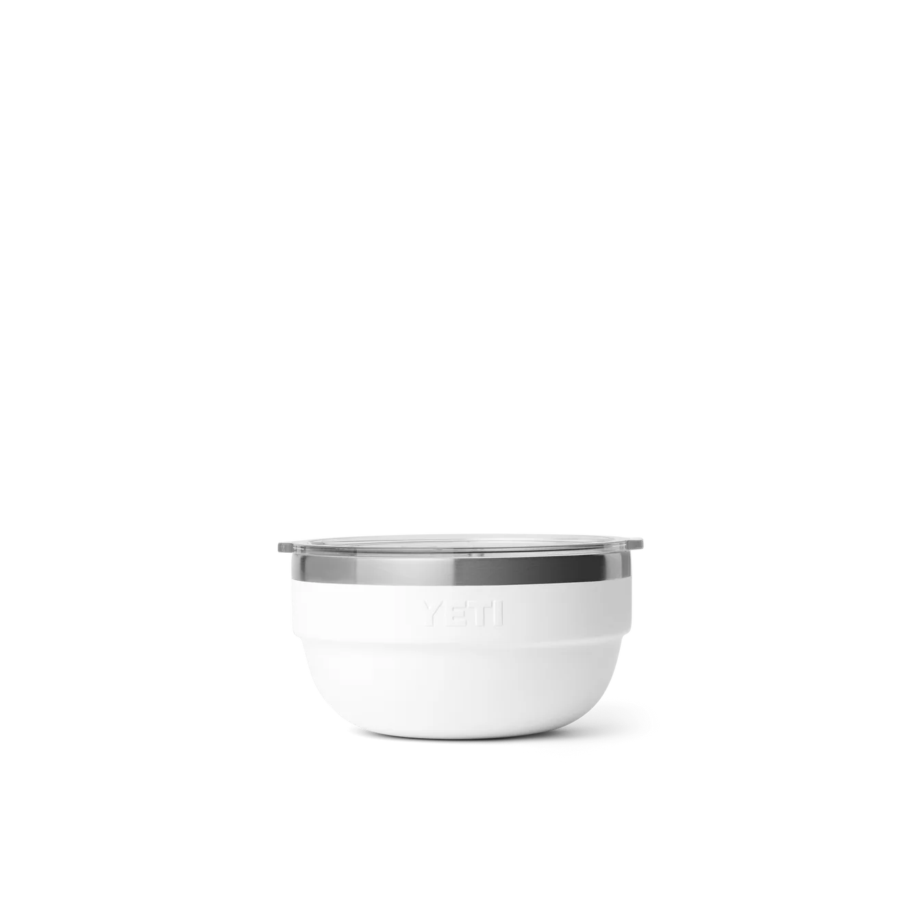 YETI Rambler Small Bowl with Lid 1 QT、mySite、noshort