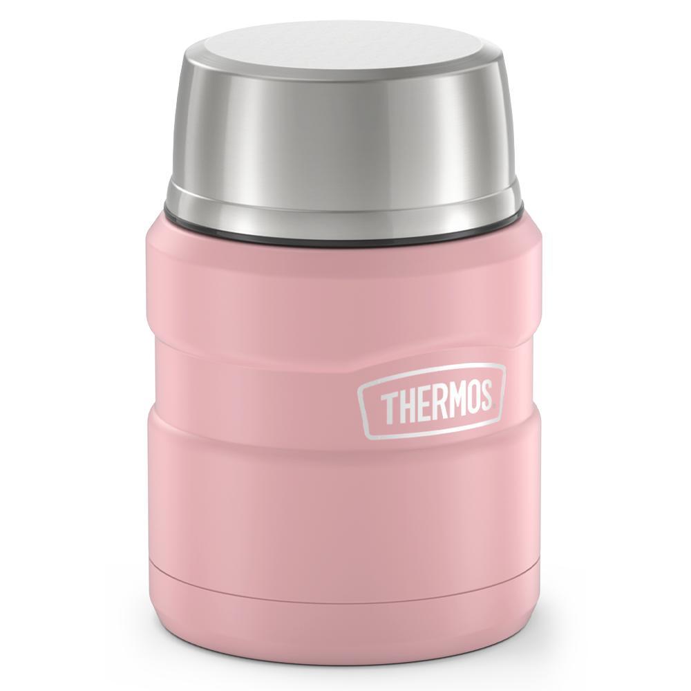 16oz STAINLESS KING™ FOOD JAR、mySite、noshort