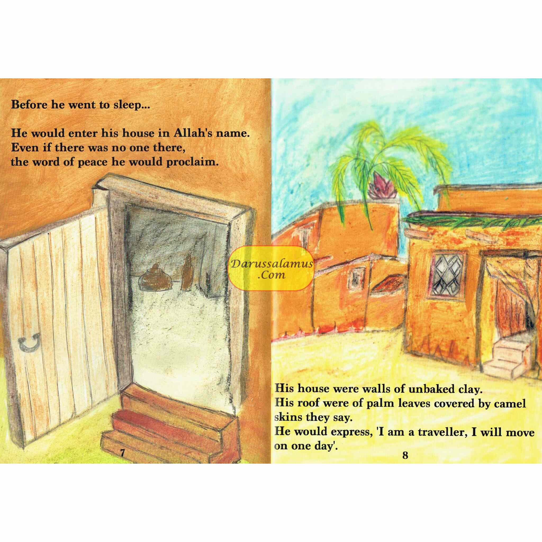 Before He Went To Sleep (SAWS) By Burhan Uddin、mySite、topwebapps