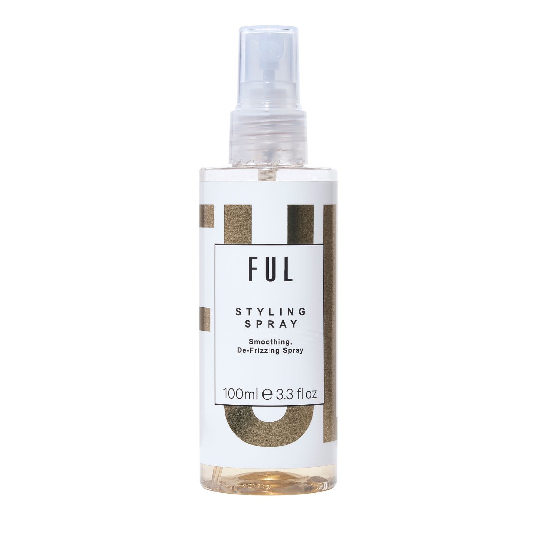  FUL Styling Spray、mySite、elrpsem3k