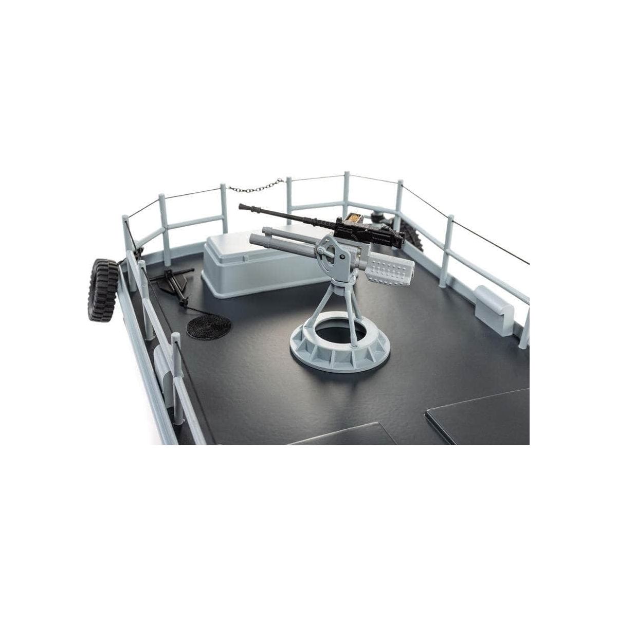  PRB08046, Pro Boat PCF Mark I 24 Swift Patrol Craft RTR Boat w/2.4GHz Radio、mySite、merchandisen