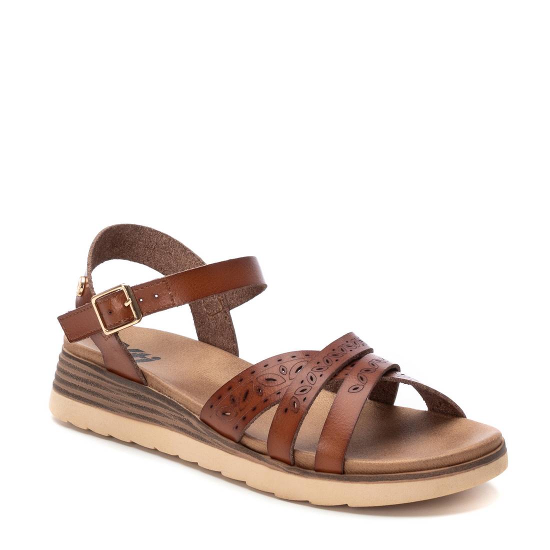 SANDALIA DE MUJER XTI BASIC 13031002、mySite、gtrtttuynbv