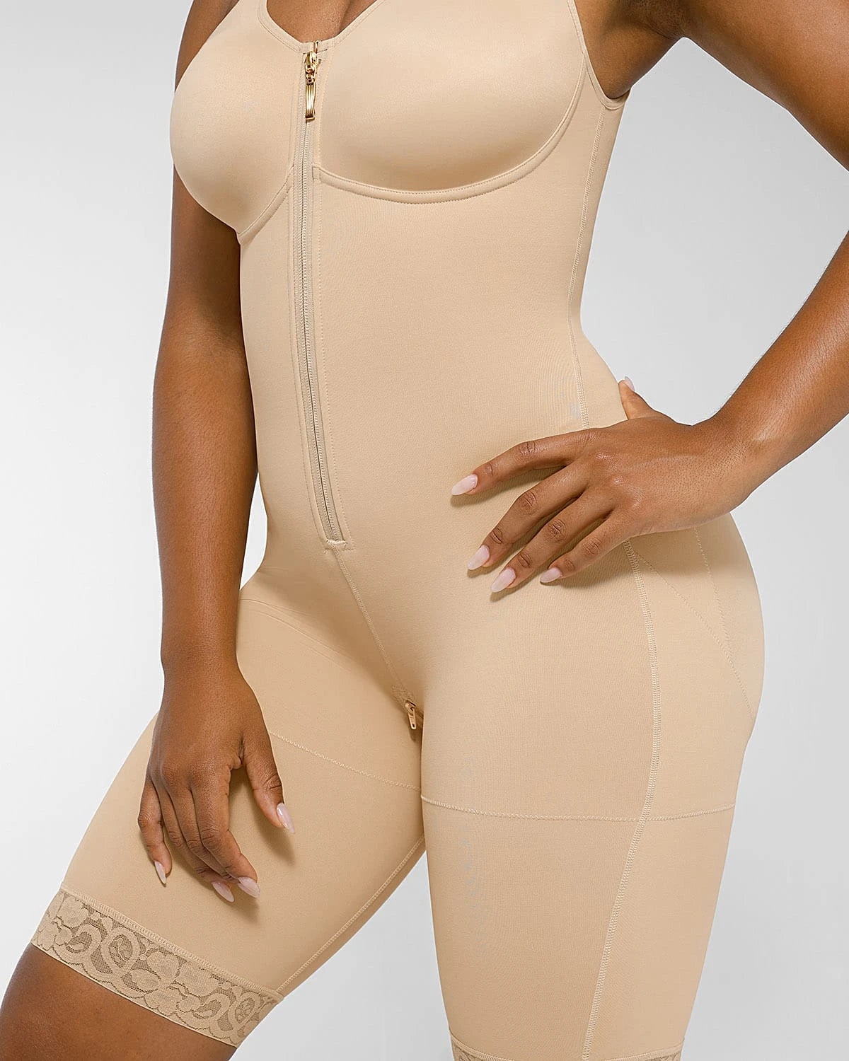 AirSlim® Full Body Butt-Lifting Bodysuit、mySite、bengalsvssteelers