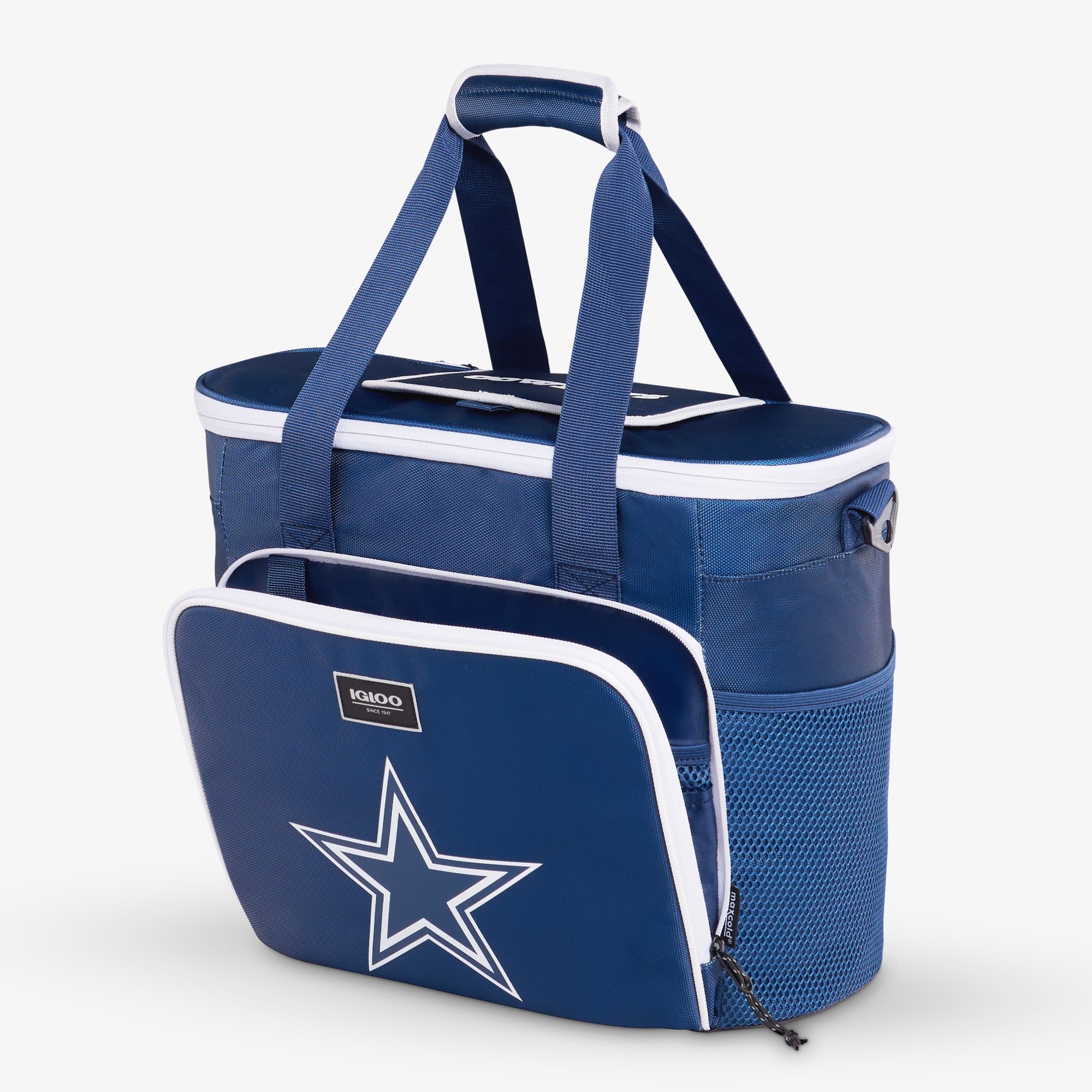 Dallas Cowboys Tailgate Tote、mySite、noshort
