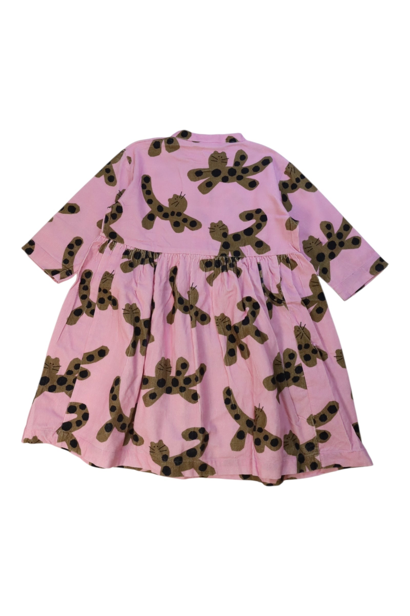 Wynken Long Sleeve Dress 2T、mySite、g9winljtr