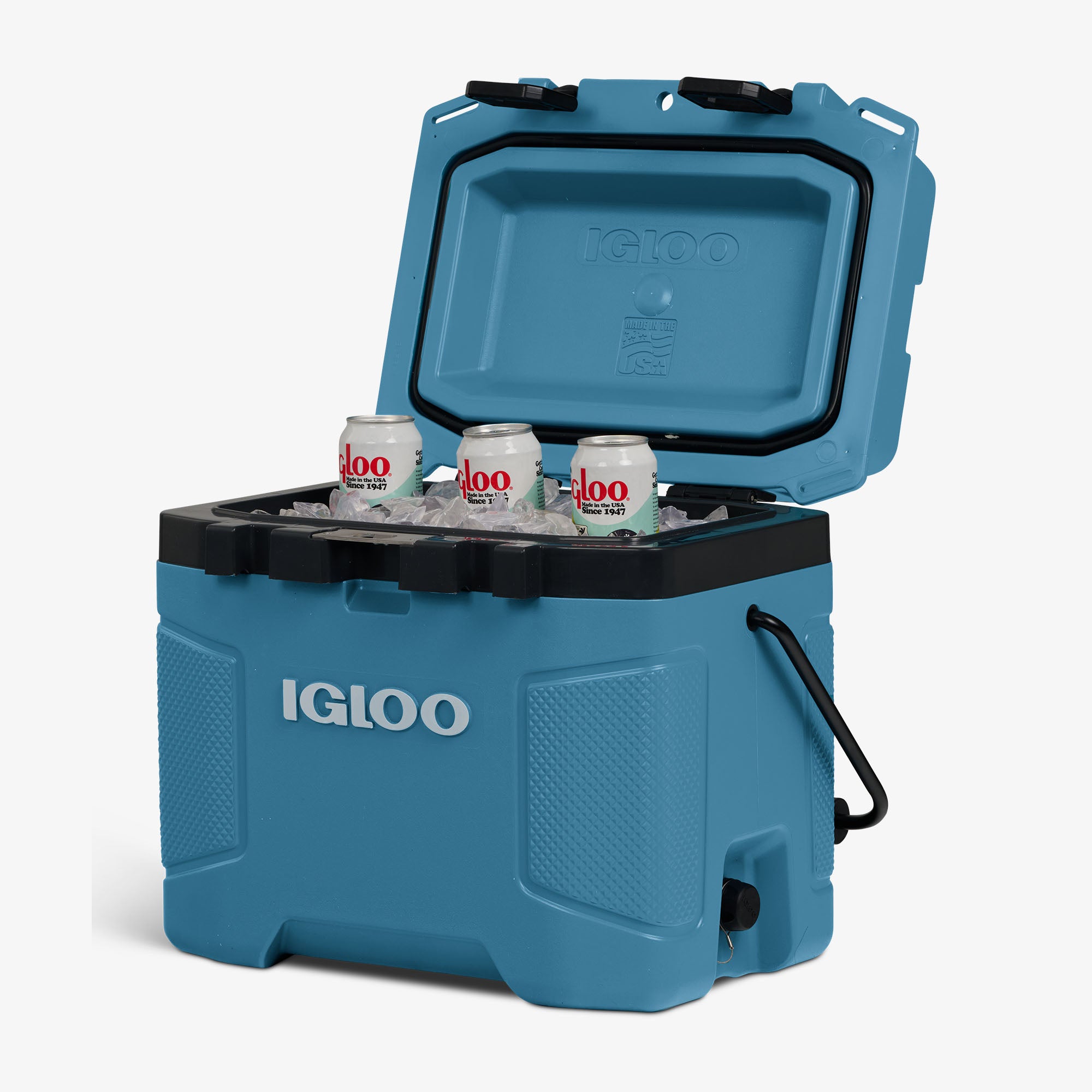 Trailmate® 25 Qt Cooler、mySite、noshort