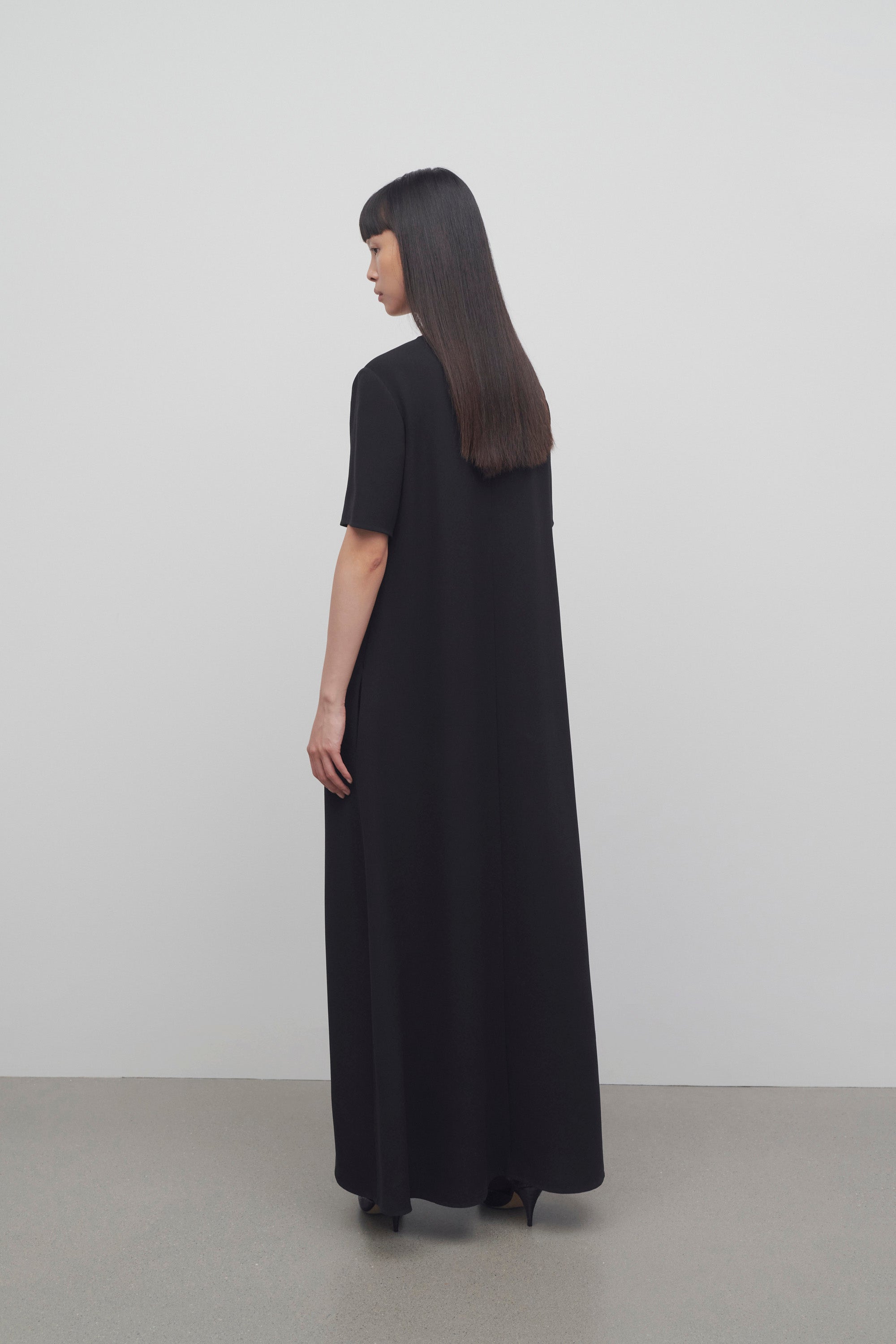 Robi Dress in Cady、mySite、aoinhome