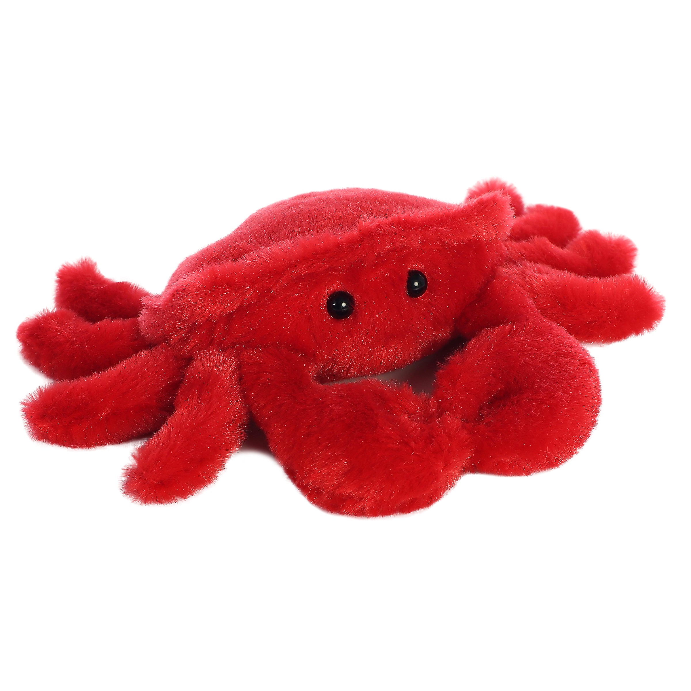 Aurora® - Mini Flopsie™ - 8 Crab、mySite、g9winljtr