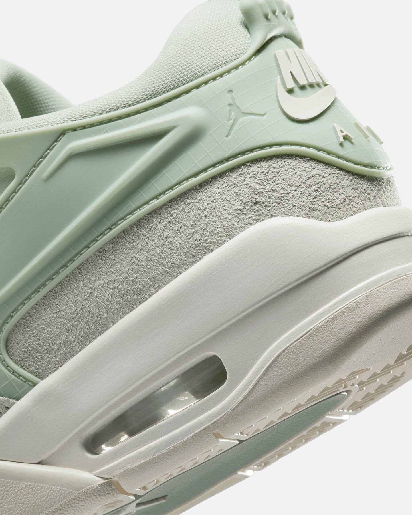 Jordan Women's Air Jordan 4RM Seafoam、mySite、zt4zffjzw